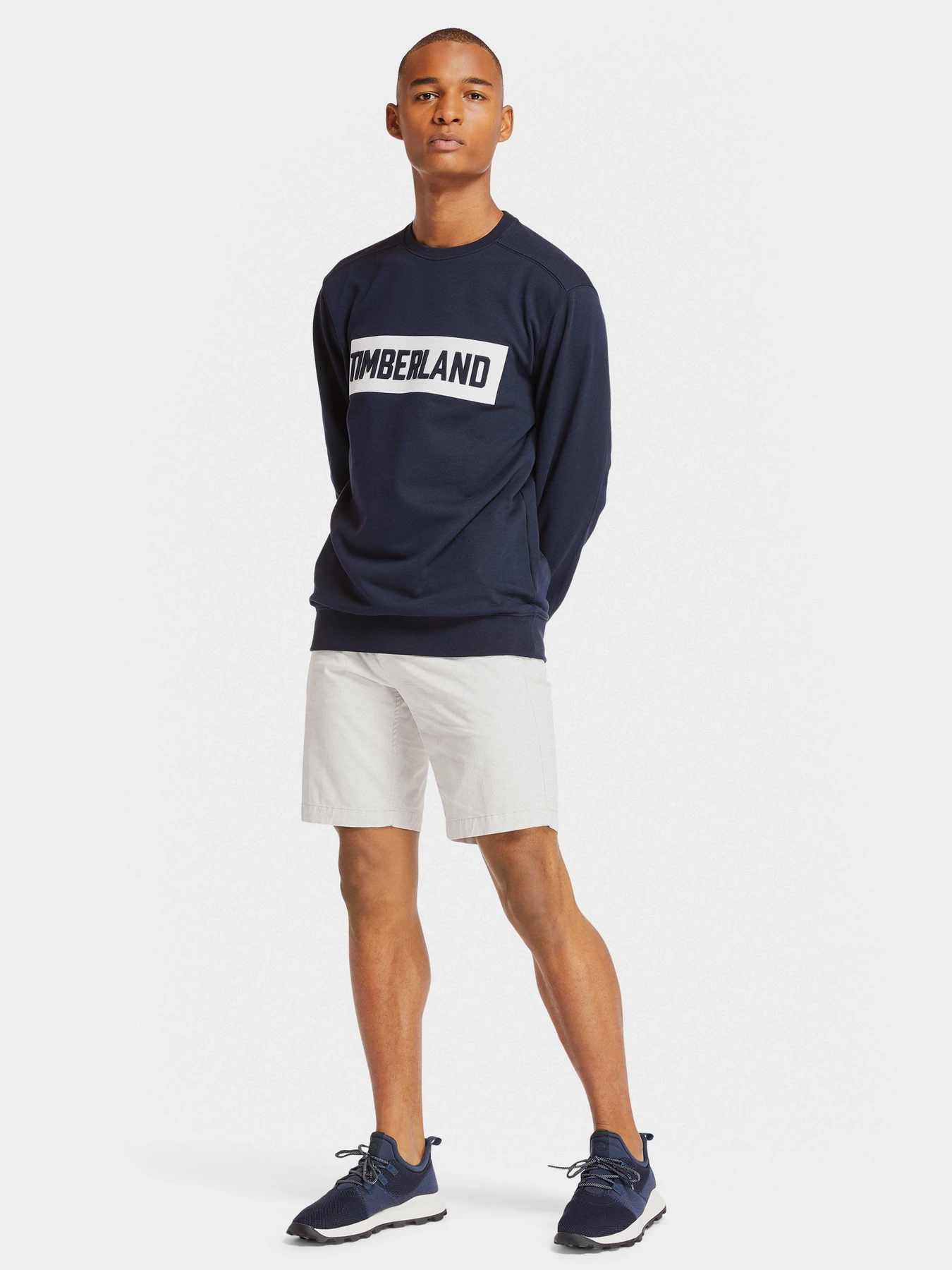 Худи и свитшоты Timberland Shedd Brook модель TB0A2926433 Худи и свитшоты Timberland Shedd Brook модель TB0A2926433 Фото
