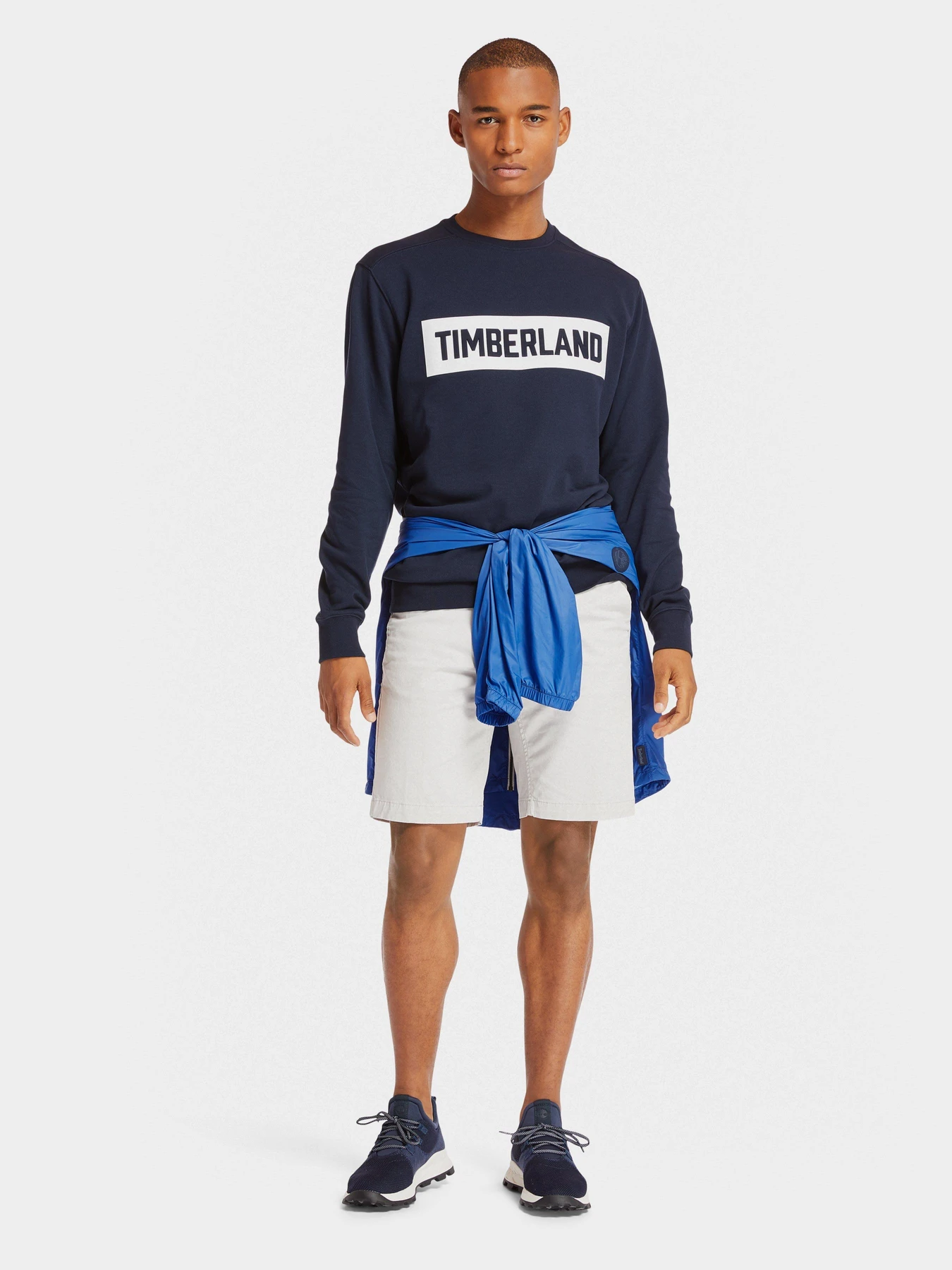 Худи и свитшоты Timberland Shedd Brook модель TB0A2926433 Худи и свитшоты Timberland Shedd Brook модель TB0A2926433 Фото