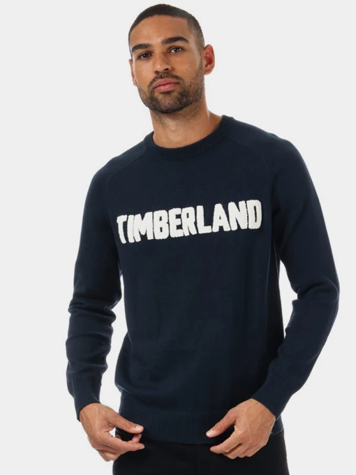Худи и свитшоты Timberland модель TB0A1ZVN433 Фото