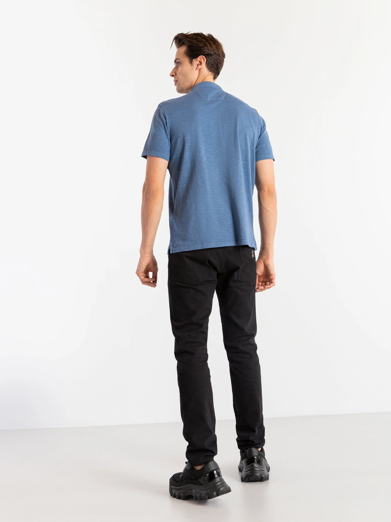 Футболки і поло Timberland Playera модель TB0A1ZRKX78 Фото