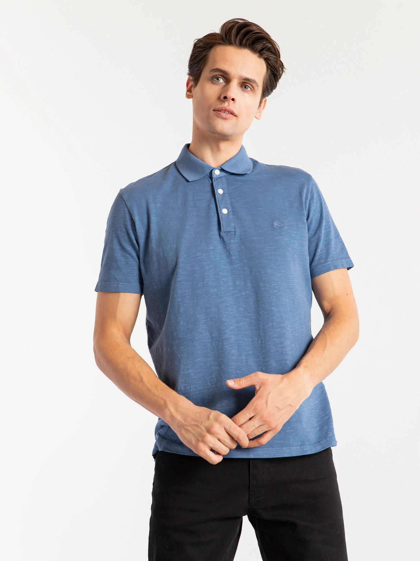 Футболки і поло Timberland Playera модель TB0A1ZRKX78 Фото