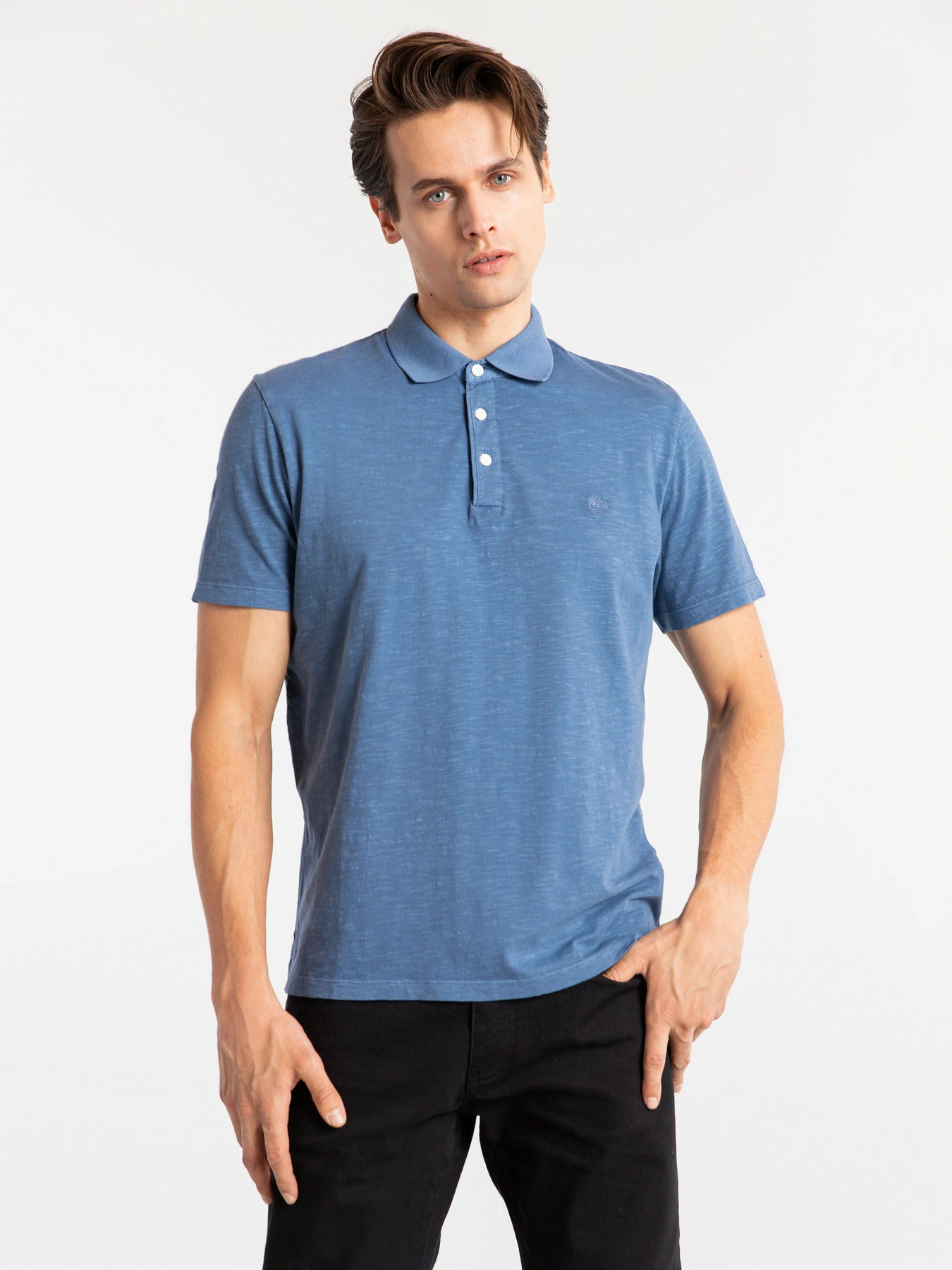 Футболки і поло Timberland Playera модель TB0A1ZRKX78 Фото