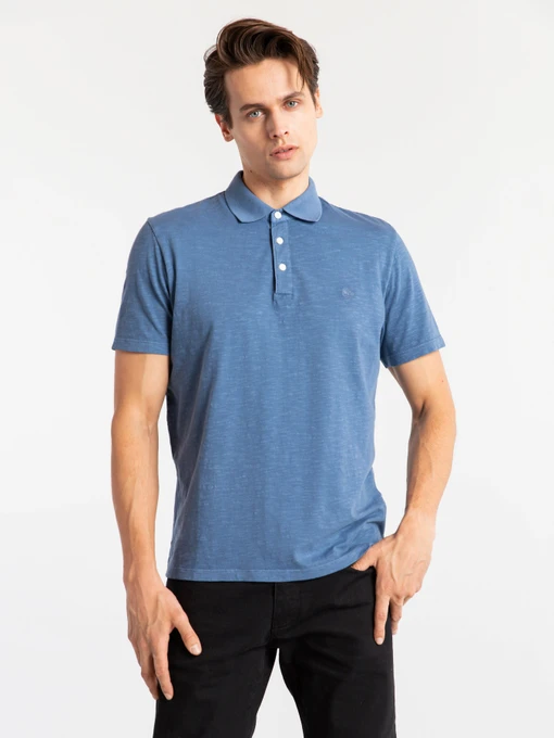 Футболки і поло Timberland Playera модель TB0A1ZRKX78 Фото