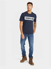 Футболки і поло Timberland Mink Brook модель TB0A1Z34433 Фото