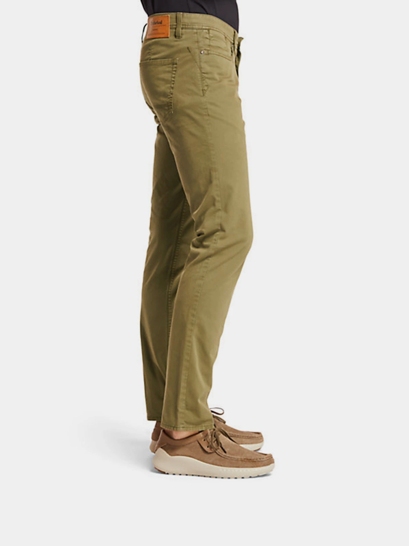 Штани Timberland Sargent Lake модель TB0A1MT6A5834 Фото