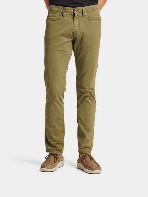 Штани Timberland Sargent Lake модель TB0A1MT6A5834 Фото