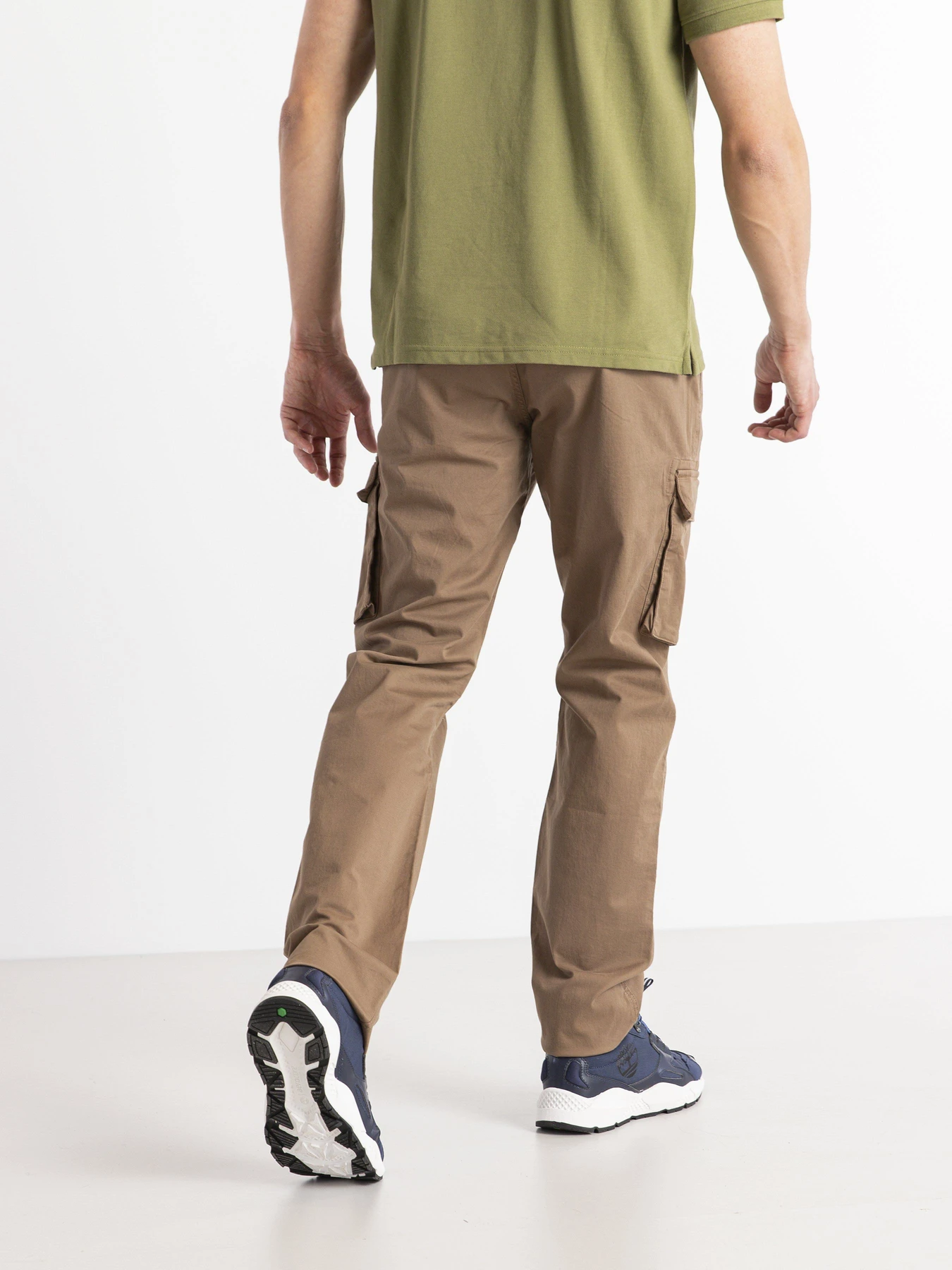 Штани Timberland Squam Lake модель TB0A1NX424434 Штани Timberland Squam Lake модель TB0A1NX424434 Фото