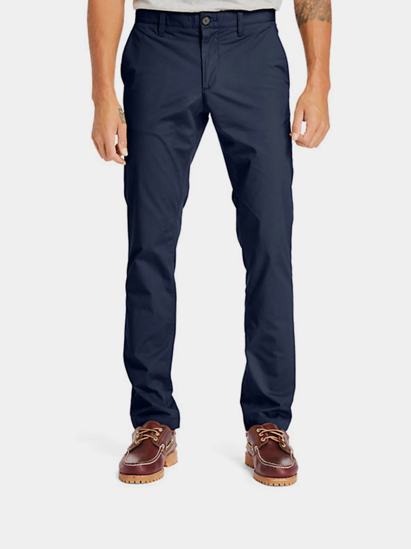 Штани Timberland Sargent Lake Poplin модель TB0A1NXQ43334 Штани Timberland Sargent Lake Poplin модель TB0A1NXQ43334 Фото