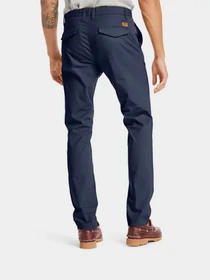 Штани Timberland Sargent Lake Poplin модель TB0A1NXQ43334 Фото
