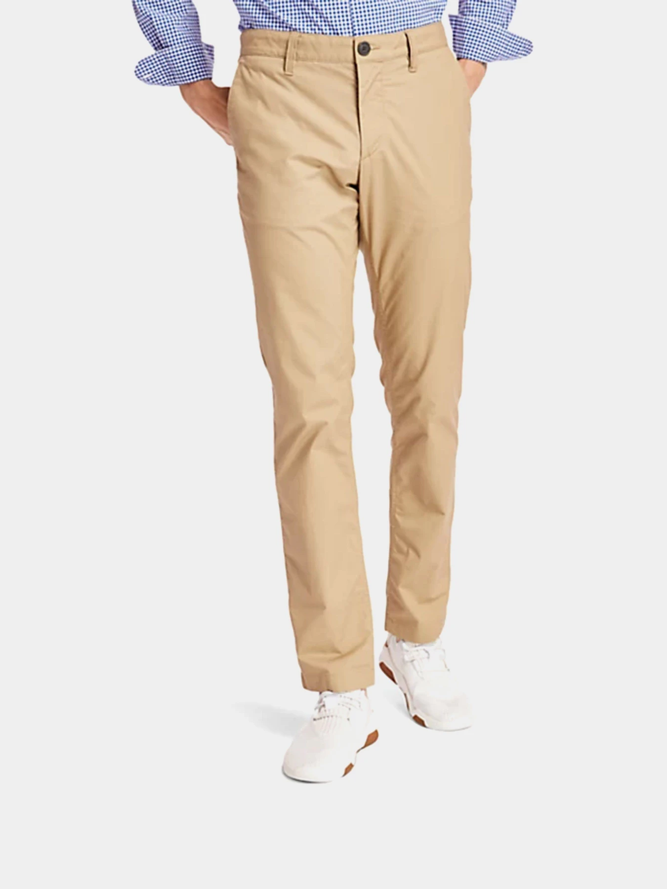 Штани Timberland Sargent Lake Poplin модель TB0A1NXQ91834 Фото