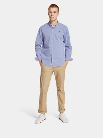 Штани Timberland Sargent Lake Poplin модель TB0A1NXQ91834 Фото
