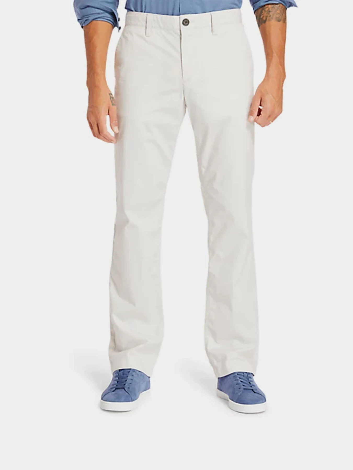Штани Timberland Squam Lake модель TB0A1NXRE0234 Фото