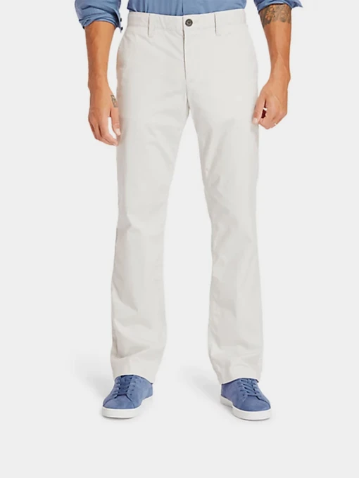 Штани Timberland Squam Lake модель TB0A1NXRE0234 Фото