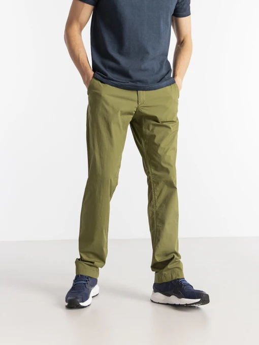 Штани Timberland Squam Lake модель TB0A1NXRV4634 Фото