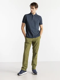 Брюки Timberland Squam Lake модель TB0A1NXRV4634 Фото