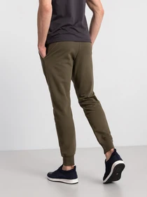 Брюки Timberland Core Logo модель TB0A21T3Z29 Фото