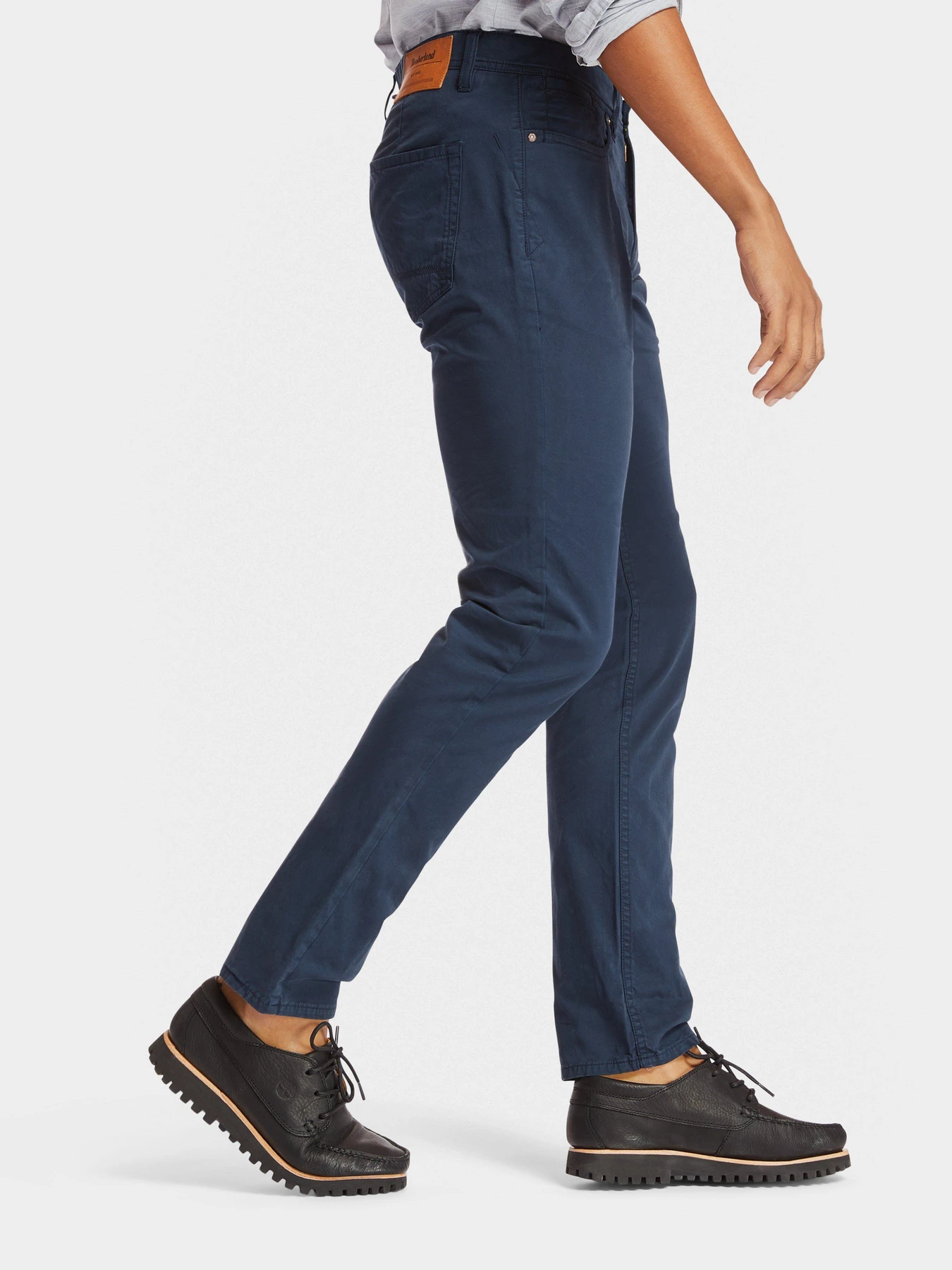 Штани Timberland Sargent Lake модель TB0A1MT643334 Фото