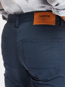 Штани Timberland Sargent Lake модель TB0A1MT643334 Фото