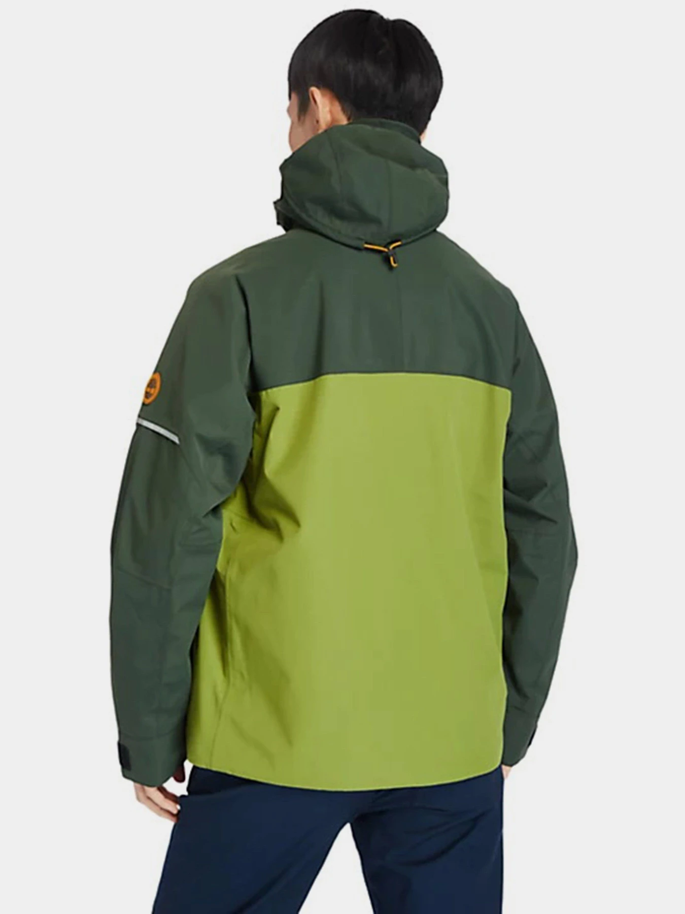 Куртки и дубленки Timberland Ecoriginal модель TB0A2CY7BM2 Куртки и дубленки Timberland Ecoriginal модель TB0A2CY7BM2 Фото