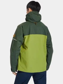 Куртки и дубленки Timberland Ecoriginal модель TB0A2CY7BM2 Фото