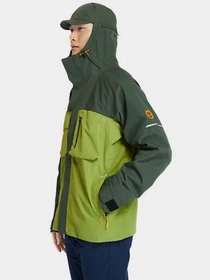 Куртки и дубленки Timberland Ecoriginal модель TB0A2CY7BM2 Фото