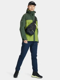 Куртки и дубленки Timberland Ecoriginal модель TB0A2CY7BM2 Фото