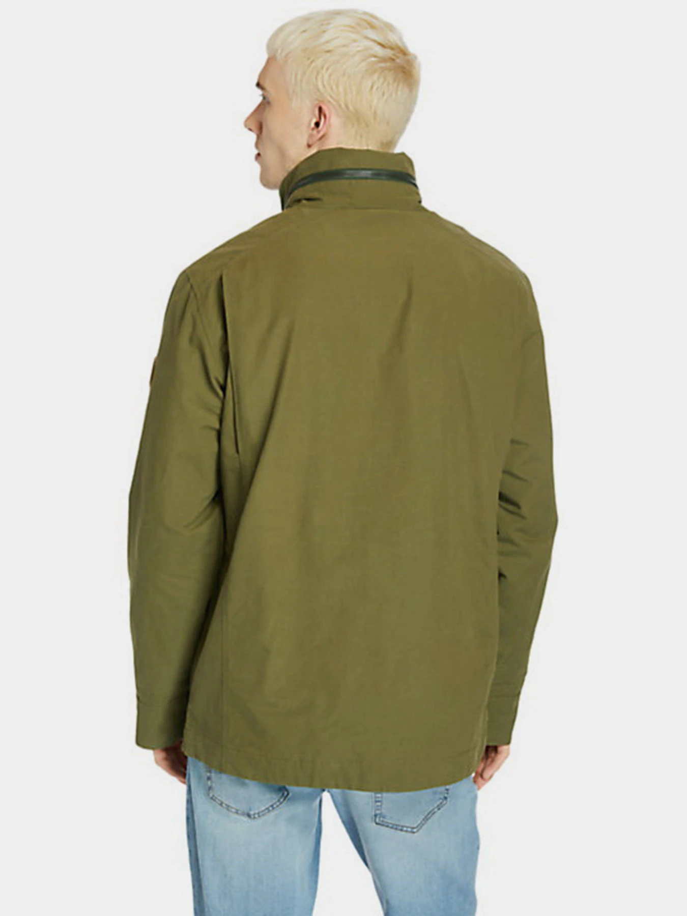 Куртки та дублянки Timberland Outdoor Heritage Field модель TB0A2CYTA58 Фото