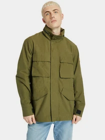 Куртки та дублянки Timberland Outdoor Heritage Field модель TB0A2CYTA58 Фото