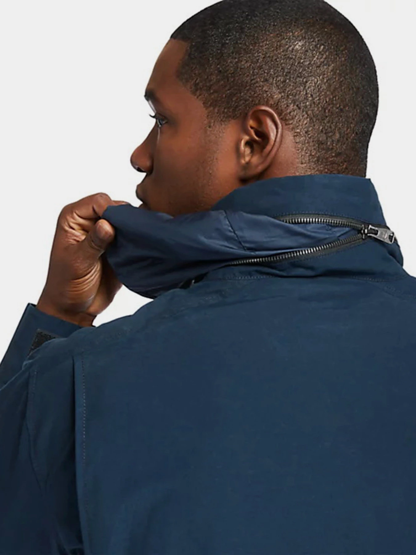 Куртки та дублянки Timberland Outdoor Heritage модель TB0A2CYT433 Фото
