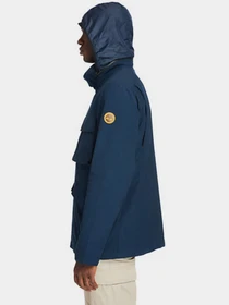Куртки та дублянки Timberland Outdoor Heritage модель TB0A2CYT433 Фото