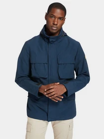 Куртки та дублянки Timberland Outdoor Heritage модель TB0A2CYT433 Фото