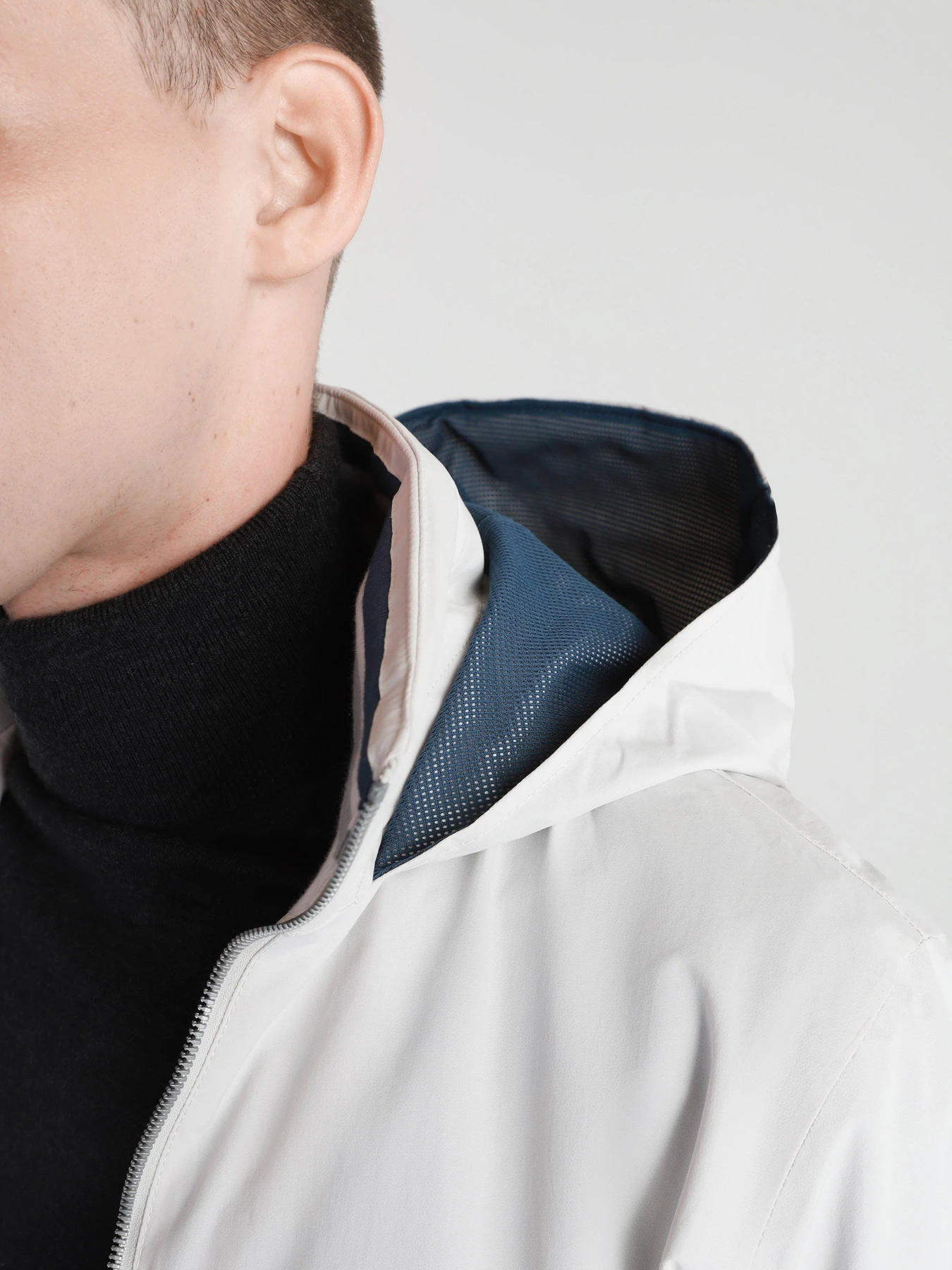 Куртки та дублянки Timberland Mount Lafayette Bomber модель TB0A2D8KBH7 Куртки та дублянки Timberland Mount Lafayette Bomber модель TB0A2D8KBH7 Фото