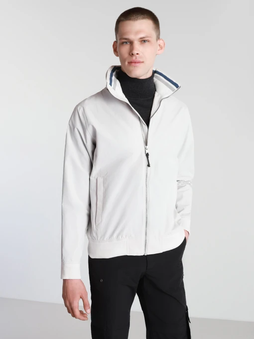 Куртки та дублянки Timberland Mount Lafayette Bomber модель TB0A2D8KBH7 Фото