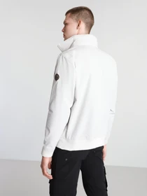 Куртки та дублянки Timberland Mount Lafayette Bomber модель TB0A2D8KBH7 Фото