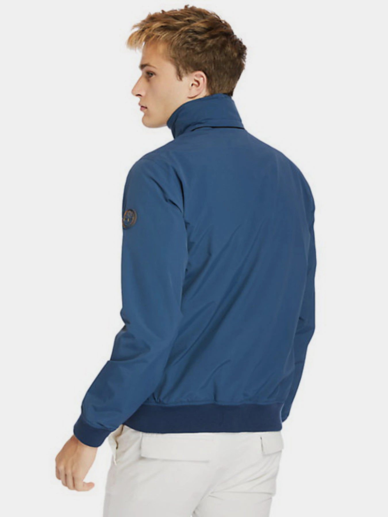 Куртки и дубленки Timberland Mount Lafayette модель TB0A2D8K288 Куртки и дубленки Timberland Mount Lafayette модель TB0A2D8K288 Фото
