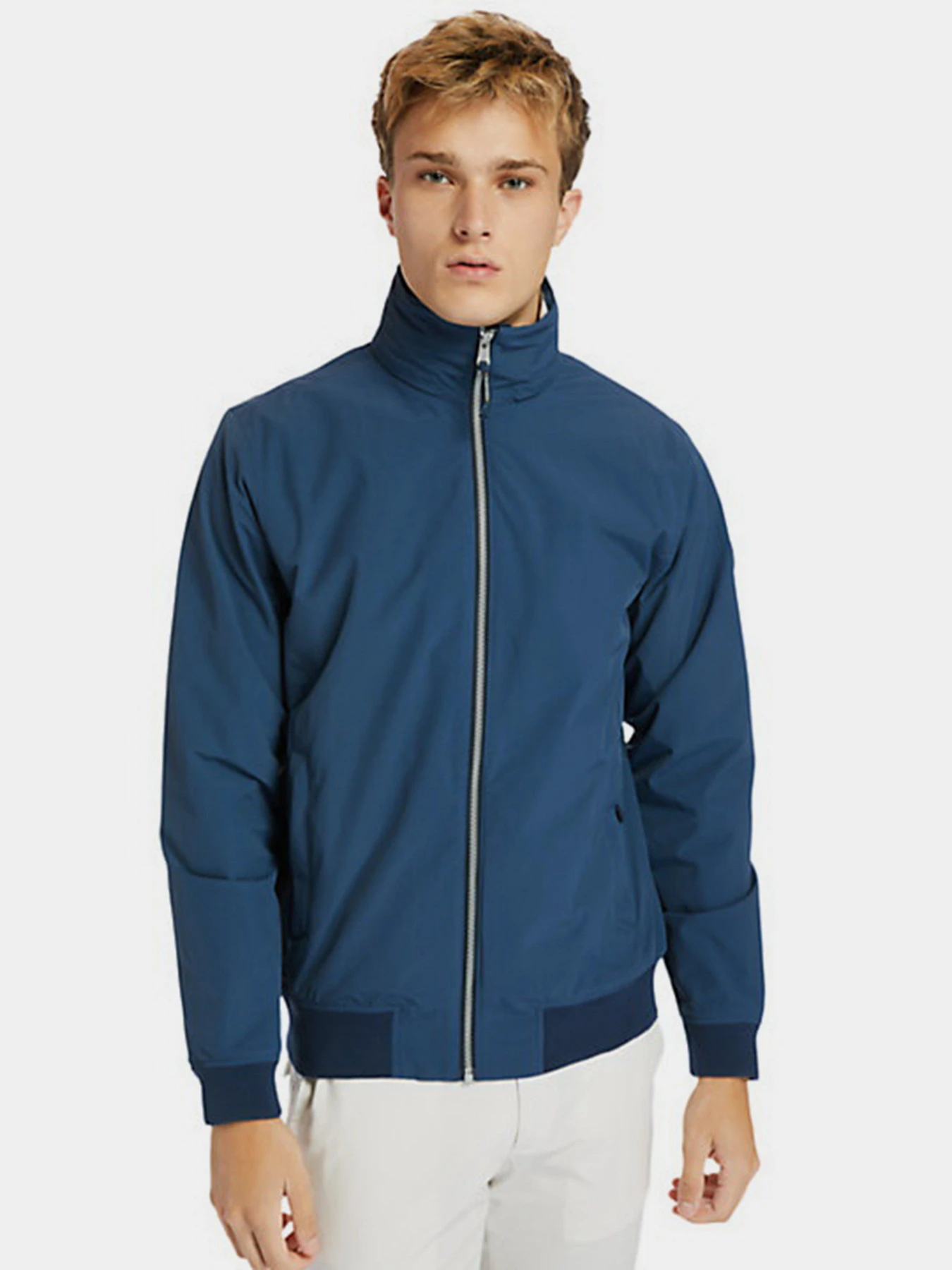 Куртки и дубленки Timberland Mount Lafayette модель TB0A2D8K288 Куртки и дубленки Timberland Mount Lafayette модель TB0A2D8K288 Фото