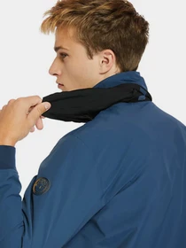 Куртки и дубленки Timberland Mount Lafayette модель TB0A2D8K288 Фото
