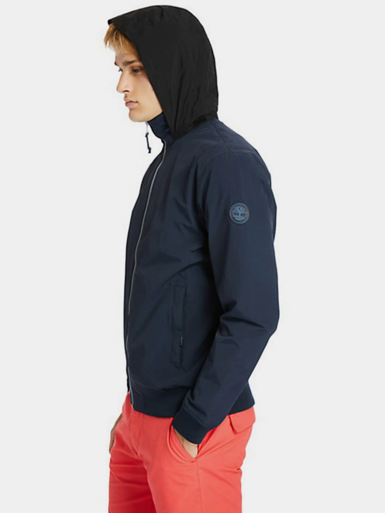 Куртки та дублянки Timberland Mount Lafayette модель TB0A2D8K433 Куртки та дублянки Timberland Mount Lafayette модель TB0A2D8K433 Фото