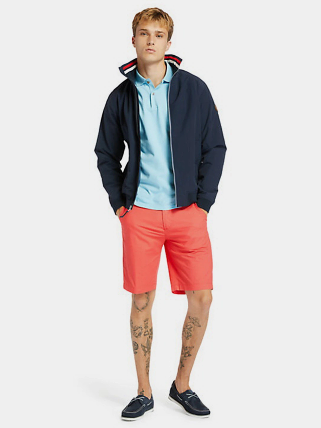 Куртки та дублянки Timberland Mount Lafayette модель TB0A2D8K433 Куртки та дублянки Timberland Mount Lafayette модель TB0A2D8K433 Фото