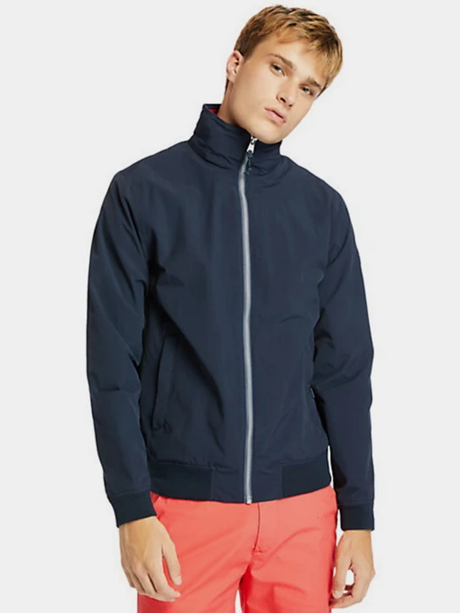 Куртки та дублянки Timberland Mount Lafayette модель TB0A2D8K433 Фото