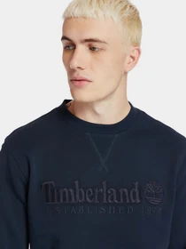 Худи и свитшоты Timberland Outdoor Heritage модель TB0A2FEQ433 Фото
