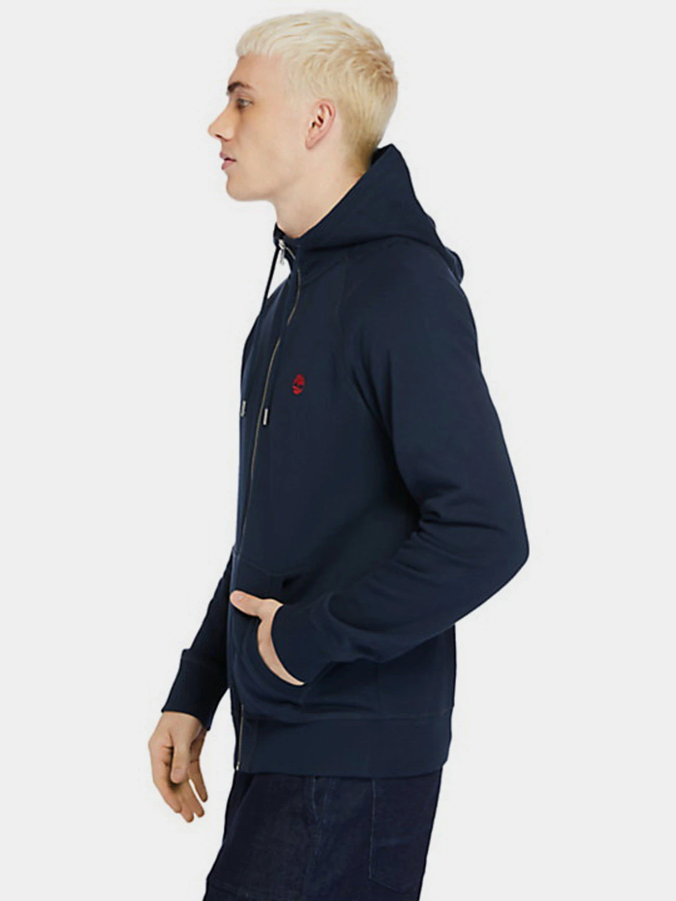 Худи и свитшоты Timberland Exeter River модель TB0A2F6Y433 Худи и свитшоты Timberland Exeter River модель TB0A2F6Y433 Фото