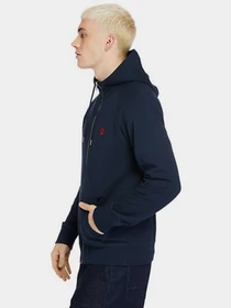 Худи и свитшоты Timberland Exeter River модель TB0A2F6Y433 Фото