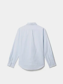 Рубашки Timberland S-R Poplin Md Gng RF модель TB0A2BQ5B02 Фото