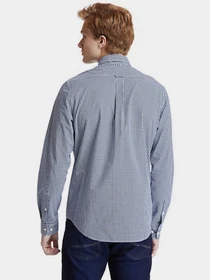 Рубашки Timberland S-R Poplin Md Gng RF модель TB0A2BQ5B68 Фото