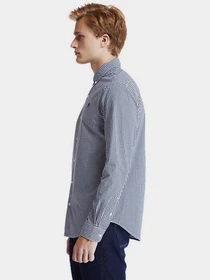 Рубашки Timberland S-R Poplin Md Gng RF модель TB0A2BQ5B68 Фото
