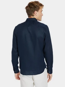 Сорочки Timberland Mill River Linen модель TB0A2DC3433 Фото