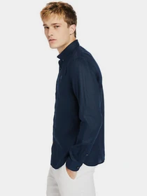 Сорочки Timberland Mill River Linen модель TB0A2DC3433 Фото