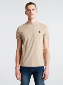 Футболки і поло Timberland SS Dunstan River Jersey модель TB0A2BPR269 Фото