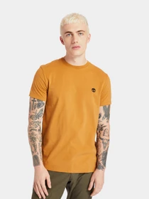 Футболки і поло Timberland Dunstan River модель TB0A2BPRP47 Футболки і поло Timberland Dunstan River модель TB0A2BPRP47 Фото